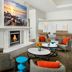 Area lounge