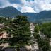 Vista esterna