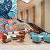 Area lounge