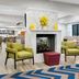 Area lounge