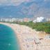 Spiaggia