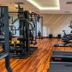 Palestra