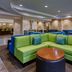 Area lounge
