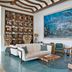 Area lounge