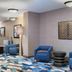 Area lounge