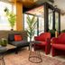 Area lounge