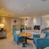 Area lounge