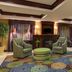 Area lounge