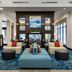 Area lounge