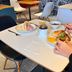 Sala pranzo