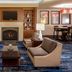 Area lounge