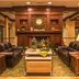 Area lounge