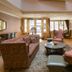 Area lounge