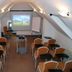 Sala conferenze