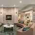 Area lounge