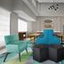 Area lounge