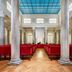 Sala conferenze