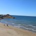 Spiaggia