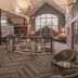 Area lounge