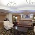 Area lounge