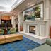 Area lounge