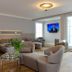 Area lounge