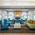 Area lounge