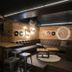 Area lounge