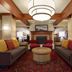 Area lounge