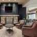 Area lounge