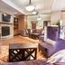 Area lounge