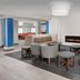 Area lounge