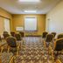 Sala conferenze