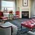 Area lounge