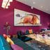 Area lounge