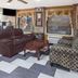 Area lounge