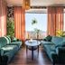 Area lounge