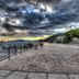 Vista esterna