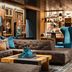 Area lounge