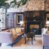 Area lounge