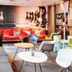 Area lounge