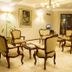 Area lounge