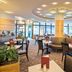Area lounge