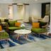 Area lounge