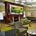 Area lounge