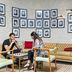 Area lounge