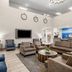 Area lounge