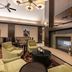 Area lounge