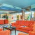 Area lounge