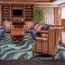 Area lounge